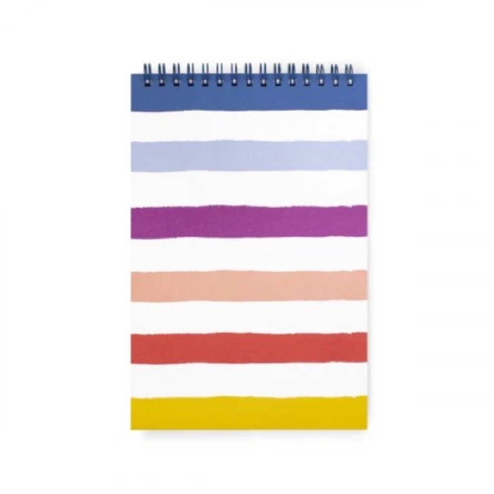 Kate Spade Notebook & Matching Pen
